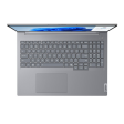 Ноутбук Lenovo ThinkBook 16 G8 IAL (21SK0030GQ) [16" (1920x1200), Intel Core Ultra 7 255H 2.0ГГц, 16 Гб DDR5, SSD 512 Гб, Intel Arc 140T, без ОС]
