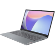 Ноутбук Lenovo IdeaPad Slim 3 15IRH8 (83EM00C1RK) [15,6" (1920x1080), Intel Core i7-13620H 2.4ГГц, 16 Гб DDR5, SSD 512 Гб, Intel UHD Graphics, без ОС]