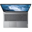 Ноутбук Lenovo IdeaPad 1 15IAU7 (82QD00ASRK) [15,6" (1920x1080), Intel Core i5-1235U 1.3ГГц, 8 Гб DDR4, SSD 256 Гб, Intel UHD Graphics, без ОС]
