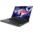 Ноутбук Lenovo Legion 7 16IRX9 (83FD0044RK) [16" (3200х2000), Intel Core i7-14700HX 2.1ГГц, 32 Гб DDR5, SSD 1 Тб, GeForce RTX 4060 8 Гб, без ОС]