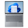 Ноутбук Lenovo ThinkBook 14 G8 IRL (21SG002EUE) [14" (1920x1200), Intel Core i7-240H 2.5ГГц, 16 Гб DDR5, SSD 512 Гб, Intel Graphics, без ОС]