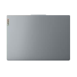 Ноутбук Lenovo IdeaPad Slim 3 16IRU9 (83E70012RK) [16" (1920x1200), Intel Core i5-120U 1.4ГГц, 16 Гб DDR5, SSD 512 Гб, Intel Graphics, без ОС]