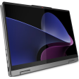 Ноутбук Lenovo IdeaPad 5 2-in-1 14IRU9 (83DT0076RK) [14" (1920x1200), Intel Core i7-150U 1.2ГГц, 16 Гб DDR5, SSD 1 Тб, Intel Graphics, без ОС]