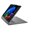 Ноутбук Lenovo Yoga 7 2-in-1 14ILL10 (83JQ003GRK) [14" (1920x1200), Intel Core Ultra 5 226V 2.1ГГц, 16 Гб DDR5, SSD 512 Гб, Intel Arc Graphics 130V, без ОС]