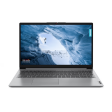 Ноутбук Lenovo IdeaPad 1 15IAU7 (82QD00ASRK) [15,6" (1920x1080), Intel Core i5-1235U 1.3ГГц, 8 Гб DDR4, SSD 256 Гб, Intel UHD Graphics, без ОС]