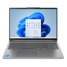 Ноутбук Lenovo IdeaPad Slim 5 16IRH10R (83J1001ERK) [16" (2880x1800), Intel Core i5-210H 2.2ГГц, 32 Гб DDR5, SSD 1 Тб, Intel Graphics, без ОС]