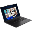 Ноутбук Lenovo ThinkPad X1 Carbon Gen 12 (21KDS07C00-Win11P) [14" (1920x1200), Intel Core Ultra 7 155U 1.7ГГц, 32 Гб DDR5, SSD 1 Тб, Intel Graphics, Windows 11 PRO]