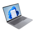 Ноутбук Lenovo ThinkBook 16 G7 IML (21MS003GGQ) [16" (1920x1200), Intel Core Ultra 7 155H 1.4ГГц, 16 Гб DDR5, SSD 512 Гб, Intel Arc Graphics, без ОС]