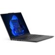 Ноутбук Lenovo ThinkPad E16 Gen 2 (AMD) (21M5S08M00-Win11P) [16" (1920x1200), AMD Ryzen 7 7735HS 3.2ГГц, 16 Гб DDR5, SSD 512 Гб, AMD Radeon 680M, Windows 11 PRO]