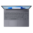 Ноутбук Lenovo IdeaPad Slim 3 15AHP10 (83KA0015RK) [15,3" (1920x1200), AMD Ryzen 5 8540U 3.2ГГц, 16 Гб DDR5, SSD 512 Гб, AMD Radeon 740M, без ОС]