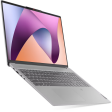 Ноутбук Lenovo IdeaPad Slim 5 16ABR8 (82XG0097RK) [16" (1920x1200), AMD Ryzen 7 7730U 2.0ГГц, 16 Гб DDR4, SSD 512 Гб, AMD Radeon Graphics, без ОС]