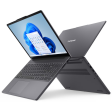Ноутбук Lenovo IdeaPad Slim 3 15IRH10 (83K1002VRK) [15,3" (1920x1200), Intel Core i5-13420H 2.1ГГц, 16 Гб DDR5, SSD 512 Гб, Intel UHD Graphics, без ОС]