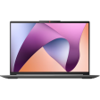 Ноутбук Lenovo IdeaPad Slim 5 16ABR8 (82XG003LRK) [16" (1920x1200), AMD Ryzen 3 7330U 2.3ГГц, 8 Гб DDR4, SSD 256 Гб, AMD Radeon Graphics, без ОС]