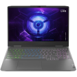 Ноутбук Lenovo LOQ 15IRH8 (82XV00KCRK) [15,6" (1920x1080), Intel Core i7-13620H 2.4ГГц, 16 Гб DDR5, SSD 512 Гб, GeForce RTX 4060 8 Гб, без ОС]