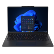 Ноутбук Lenovo ThinkPad X1 Carbon Gen 12 (21KDSHNG00-Win11P) [14" (2880x1800), Intel Core Ultra 7 155U 1.7ГГц, 32 Гб DDR5, SSD 1 Тб, Intel Graphics, Windows 11 PRO]