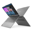 Ноутбук Lenovo IdeaPad Slim 5 16AKP10 (83HY000VRK) [16" (2880x1800), AMD Ryzen AI 7 350 2.0ГГц, 32 Гб DDR5, SSD 1 Тб, AMD Radeon 860M, без ОС]