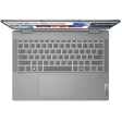 Ноутбук Lenovo IdeaPad 5 2-in-1 14IRU9 (83DT0076RK) [14" (1920x1200), Intel Core i7-150U 1.2ГГц, 16 Гб DDR5, SSD 1 Тб, Intel Graphics, без ОС]
