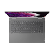 Ноутбук Lenovo Yoga 7 2-in-1 14IML9 (83DJ0095RU) [14" (2880x1800), Intel Core Ultra 5 125H 1.2ГГц, 16 Гб DDR5, SSD 1 Тб, Intel Arc Graphics, Windows 11 Home]