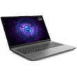 Ноутбук Lenovo LOQ 15IAX9E (83LK005GUE) [15,6" (1920x1080), Intel Core i5-12450HX 2.4ГГц, 16 Гб DDR5, SSD 512 Гб, GeForce RTX 2050 4 Гб, без ОС]