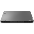 Ноутбук Lenovo LOQ 15IAX9 (83GS00EPRK) [15,6" (1920x1080), Intel Core i5-12450HX 2.4ГГц, 16 Гб DDR5, SSD 512 Гб, GeForce RTX 4050 6 Гб, без ОС]
