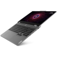 Ноутбук Lenovo LOQ 15ARP9 (83JC005HRK) [15,6" (1920x1080), AMD Ryzen 7 7435HS 3.1ГГц, 16 Гб DDR5, SSD 1 Тб, GeForce RTX 4060 8 Гб, без ОС]