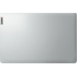 Ноутбук Lenovo IdeaPad 1 15AMN7 (82VG00Q8FE) [15,6" (1366x768), AMD Athlon Silver 7120U 2.4ГГц, 8 Гб DDR5, SSD 256 Гб, AMD Radeon 610M, без ОС]