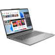 Ноутбук Lenovo IdeaPad 5 2-in-1 14IRU9 (83DT0076RK) [14" (1920x1200), Intel Core i7-150U 1.2ГГц, 16 Гб DDR5, SSD 1 Тб, Intel Graphics, без ОС]