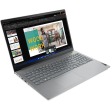 Ноутбук Lenovo ThinkBook 15 G4 IAP (21DJ00SUUS) [15,6" (1920x1080), Intel Core i7-1255U 1.7ГГц, 8 Гб DDR4, SSD 512 Гб, Intel Iris Xe Graphics, Windows 11 PRO]
