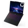 Ноутбук Lenovo Legion Pro 7 16IAX10H (83F50025RK) [16" (2560x1600), Intel Core Ultra 9 275HX 2.7ГГц, 32 Гб DDR5, SSD 1 Тб, GeForce RTX 5080 16 Гб, без ОС]
