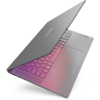 Ноутбук Lenovo Yoga Slim 7i Aura Edition (15", 9) (83HM004LRK) [15,3" (2880x1800), Intel Core Ultra 7 256V 2.2ГГц, 16 Гб DDR5, SSD 512 Гб, Intel Arc 140V, Windows 11 Home]