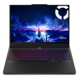 Ноутбук Lenovo Legion Pro 7 16IAX10H (83F50025RK) [16" (2560x1600), Intel Core Ultra 9 275HX 2.7ГГц, 32 Гб DDR5, SSD 1 Тб, GeForce RTX 5080 16 Гб, без ОС]