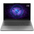 Ноутбук Lenovo LOQ 15IAX9E (83LK005GUE) [15,6" (1920x1080), Intel Core i5-12450HX 2.4ГГц, 16 Гб DDR5, SSD 512 Гб, GeForce RTX 2050 4 Гб, без ОС]