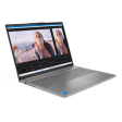 Ноутбук Lenovo IdeaPad Slim 5 16IRH10R (83J1001FRK) [16" (2880x1800), Intel Core i7-240H 2.5ГГц, 32 Гб DDR5, SSD 1 Тб, Intel Graphics, без ОС]