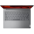 Ноутбук Lenovo IdeaPad Pro 5 14AHP9 (83D30029RK) [14" (2880x1800), AMD Ryzen 7 8845HS 3.8ГГц, 16 Гб DDR5, SSD 1 Тб, GeForce RTX 3050 6 Гб, без ОС]