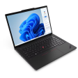 Ноутбук Lenovo ThinkPad T14 Gen 5 (Intel) (21MMS99X0V-Win11P) [14" (1920x1200), Intel Core Ultra 5 135U 1.6ГГц, 16 Гб DDR5, SSD 256 Гб, Intel Graphics, Windows 11 PRO]