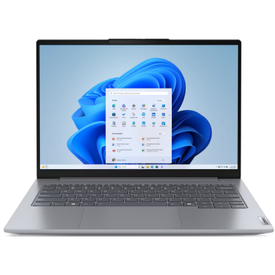 Ноутбук Lenovo ThinkBook 14 G7 IML (21MR0046RU) [14" (1920x1200), Intel Core Ultra 5 125U 1.3ГГц, 16 Гб DDR5, SSD 512 Гб, Intel Graphics, Windows 11 PRO]