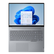 Ноутбук Lenovo ThinkBook 16 G8 IRL (21SH0031UE) [14" (1920x1200), Intel Core i7-240H 2.5ГГц, 16 Гб DDR5, SSD 512 Гб, Intel Graphics, без ОС]