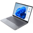 Ноутбук Lenovo ThinkBook 14 G7 IML (21MR0046RU) [14" (1920x1200), Intel Core Ultra 5 125U 1.3ГГц, 16 Гб DDR5, SSD 512 Гб, Intel Graphics, Windows 11 PRO]