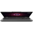 Ноутбук Lenovo LOQ 15ARP9 (83JC005FRK) [15,6" (1920x1080), AMD Ryzen 5 7235HS 3.2ГГц, 24 Гб DDR5, SSD 512 Гб, GeForce RTX 3050 6 Гб, без ОС]