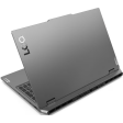 Ноутбук Lenovo LOQ 15IAX9 (83GS00EPRK) [15,6" (1920x1080), Intel Core i5-12450HX 2.4ГГц, 16 Гб DDR5, SSD 512 Гб, GeForce RTX 4050 6 Гб, без ОС]