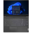 Ноутбук Lenovo V15 G4 AMN (82YU000GPS) [15,6" (1920x1080), AMD Ryzen 5 7520U 2.8ГГц, 8 Гб DDR5, SSD 256 Гб, AMD Radeon 610M, без ОС]