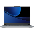 Ноутбук Lenovo IdeaPad Slim 3 16IRU9 (83E7000URK) [16" (1920x1200), Intel Core i5-120U 1.4ГГц, 8 Гб DDR5, SSD 512 Гб, Intel Graphics, без ОС]