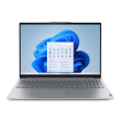 Ноутбук Lenovo ThinkBook 16 G8 IAL (21SK0030GQ) [16" (1920x1200), Intel Core Ultra 7 255H 2.0ГГц, 16 Гб DDR5, SSD 512 Гб, Intel Arc 140T, без ОС]
