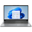Ноутбук Lenovo IdeaPad 1 15AMN7 (82VG00Q8FE) [15,6" (1366x768), AMD Athlon Silver 7120U 2.4ГГц, 8 Гб DDR5, SSD 256 Гб, AMD Radeon 610M, без ОС]