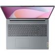 Ноутбук Lenovo IdeaPad Slim 3 16ABR8 (82XR008RRK) [16" (1920x1200), AMD Ryzen 3 7330U 2.3ГГц, 8 Гб DDR4, SSD 512 Гб, AMD Radeon Graphics, без ОС]