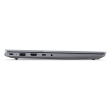 Ноутбук Lenovo ThinkBook 14 G7 ARP (21MV005AAK) [14" (1920x1200), AMD Ryzen 7 7735HS 3.2ГГц, 16 Гб DDR5, SSD 512 Гб, AMD Radeon 680M, без ОС]