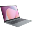 Ноутбук Lenovo IdeaPad Slim 3 16ABR8 (82XR008NRK) [16" (1920x1200), AMD Ryzen 7 7730U 2.0ГГц, 16 Гб DDR4, SSD 512 Гб, AMD Radeon Graphics, без ОС]