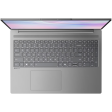 Ноутбук Lenovo IdeaPad Slim 5 16AHP10 (83HW000HRK) [16" (2880x1800), AMD Ryzen 7 8845HS 3.8ГГц, 16 Гб DDR5, SSD 512 Гб, AMD Radeon 780M, без ОС]