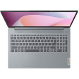 Ноутбук Lenovo IdeaPad Slim 3 15AMN8 (82XQ00K0UE) [15,6" (1920x1080), AMD Ryzen 3 7320U 2.4ГГц, 8 Гб DDR5, SSD 256 Гб, AMD Radeon 610M, без ОС]
