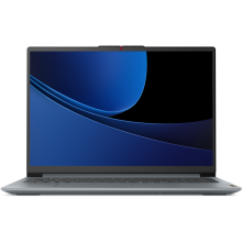 Ноутбук Lenovo IdeaPad Slim 3 16IRU9 (83E7000URK) [16" (1920x1200), Intel Core i5-120U 1.4ГГц, 8 Гб DDR5, SSD 512 Гб, Intel Graphics, без ОС]
